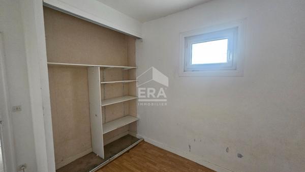 À vendre : Appartement 3 pièces à Limoux