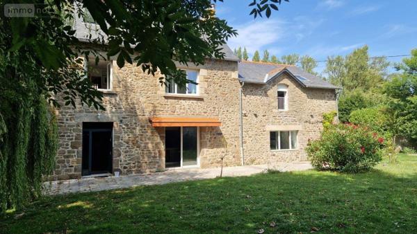 Maison à vendre à Saint-Malo en Ille-et-Vilaine (35400), ref : 35084-692   
Petit Paramé