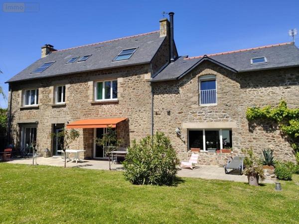 Maison à vendre à Saint-Malo en Ille-et-Vilaine (35400), ref : 35084-692   
Petit Paramé