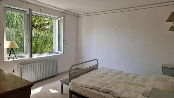 Maison à vendre à Saint-Malo en Ille-et-Vilaine (35400), ref : 35084-692   
Petit Paramé