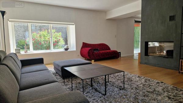 Maison à vendre à Saint-Malo en Ille-et-Vilaine (35400), ref : 35084-692   
Petit Paramé