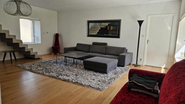 Maison à vendre à Saint-Malo en Ille-et-Vilaine (35400), ref : 35084-692   
Petit Paramé