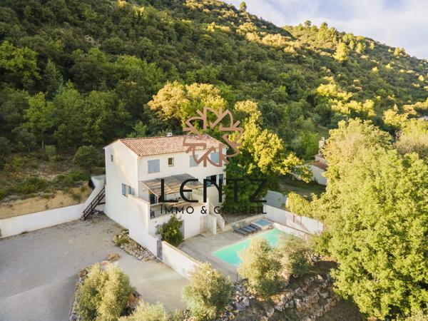 Maison à vendre Allemagne-en-Provence