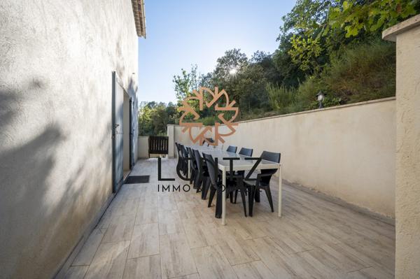 Maison à vendre Allemagne-en-Provence