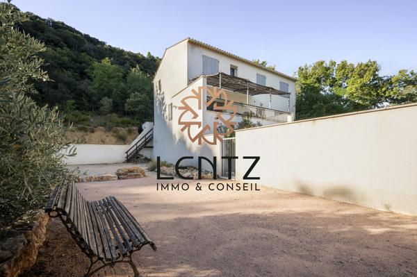 Maison à vendre Allemagne-en-Provence