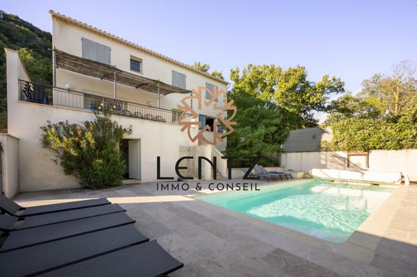 Maison à vendre Allemagne-en-Provence