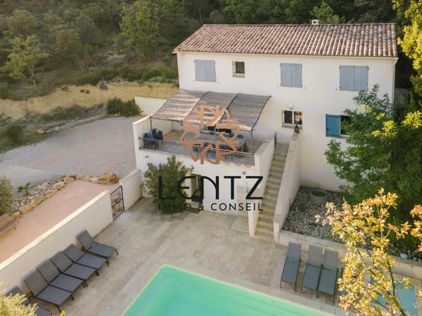 Maison à vendre Allemagne-en-Provence