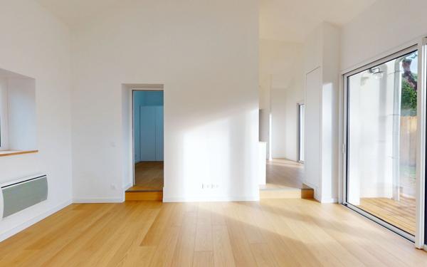 Maison à vendre    3 pièces •  Capbreton