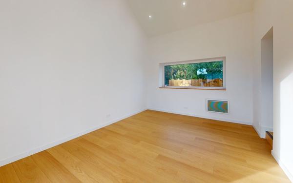 Maison à vendre    3 pièces •  Capbreton