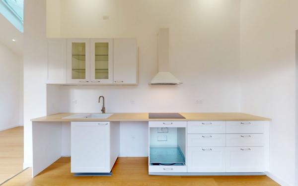 Maison à vendre    3 pièces •  Capbreton