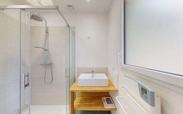 Maison à vendre    3 pièces •  Capbreton