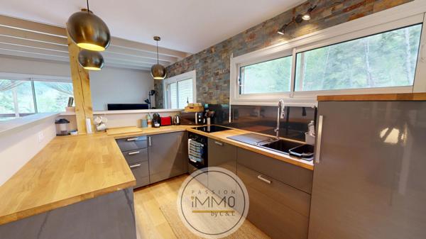 Maison 4 pièce(s) 3 chambre(s) 70.7 m²