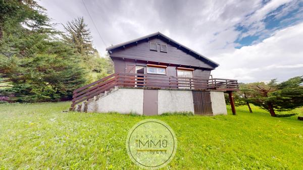 Maison 4 pièce(s) 3 chambre(s) 70.7 m²