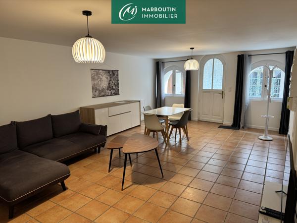 Appartement 2 pièce(s) 1 chambre(s) 68.17 m²
