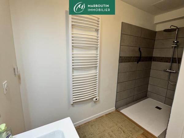 Appartement 2 pièce(s) 1 chambre(s) 68.17 m²