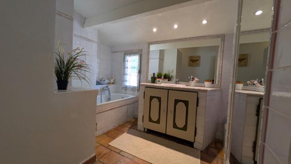 Maison L Isle Sur La Sorgue 5 pièce(s) 190 m2
