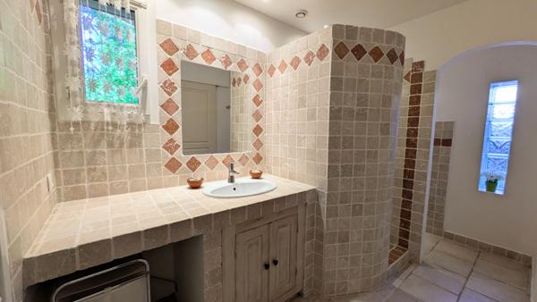 Maison L Isle Sur La Sorgue 5 pièce(s) 190 m2