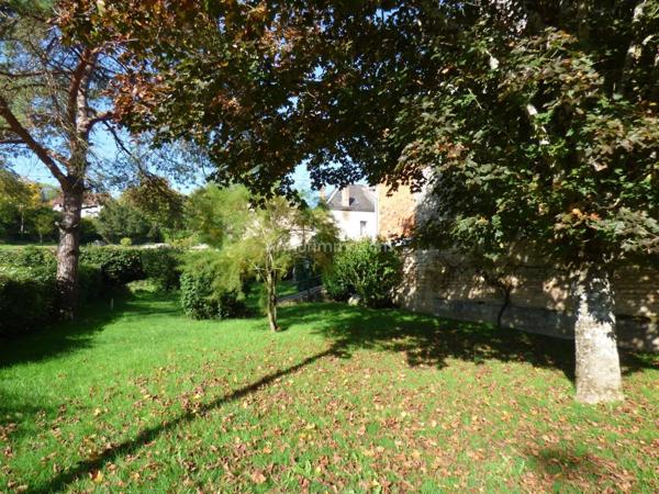 Vente Maison de village 5 pièces 81 m2 à Noyers