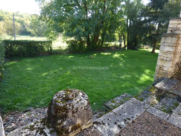 Vente Maison de village 5 pièces 81 m2 à Noyers