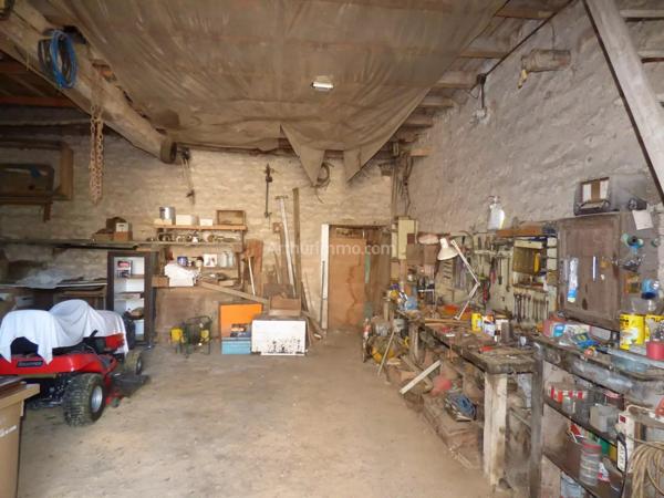 Vente Maison de village 5 pièces 81 m2 à Noyers