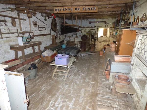 Vente Maison de village 5 pièces 81 m2 à Noyers