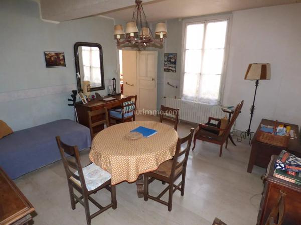 Vente Maison de village 5 pièces 81 m2 à Noyers