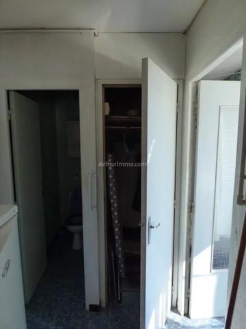 Vente Maison de village 5 pièces 81 m2 à Noyers