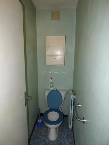 Vente Maison de village 5 pièces 81 m2 à Noyers