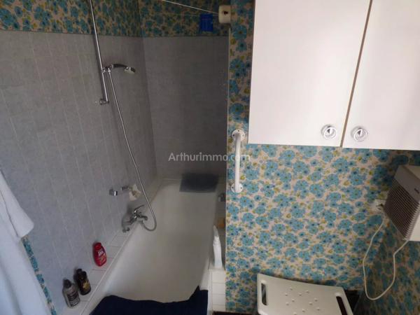 Vente Maison de village 5 pièces 81 m2 à Noyers