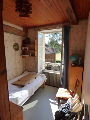 Vente Maison de village 5 pièces 81 m2 à Noyers