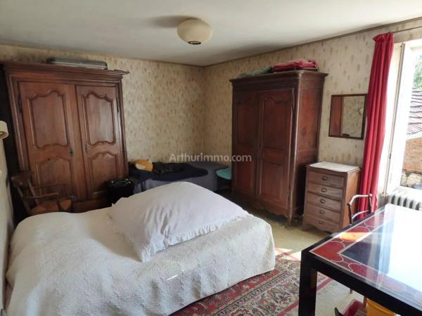 Vente Maison de village 5 pièces 81 m2 à Noyers