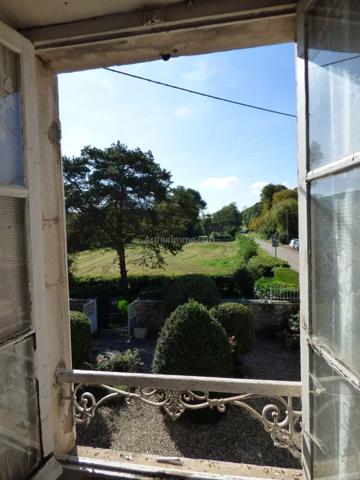 Vente Maison de village 5 pièces 81 m2 à Noyers