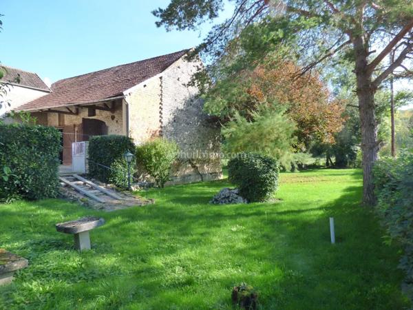 Vente Maison de village 5 pièces 81 m2 à Noyers