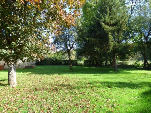 Vente Maison de village 5 pièces 81 m2 à Noyers