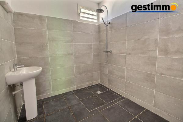 Appartement T4 Duplex - Matoury