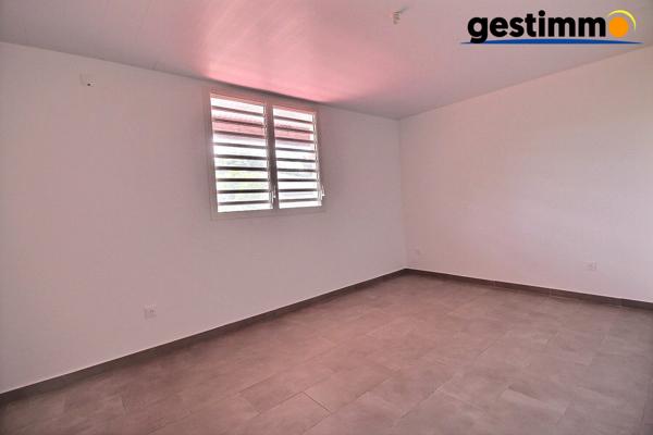 Appartement T4 Duplex - Matoury