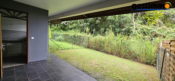 Appartement T4 Duplex - Matoury