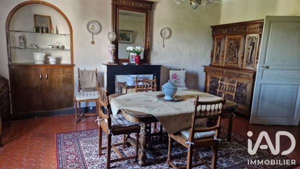 Maison à vendre 10 pièces 316 m² Valensole