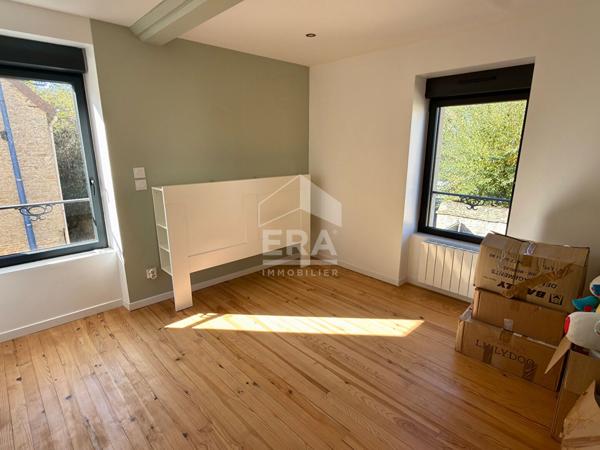 Grande maison de caractère rénovée ? 5 chambres ? 15 min du centre de Caen