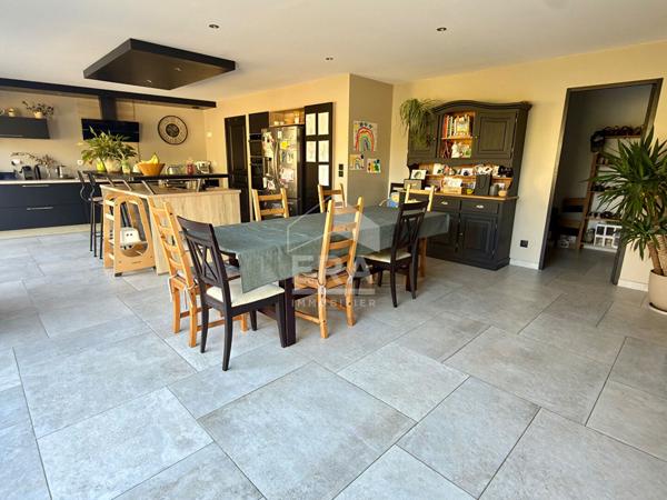 Grande maison de caractère rénovée ? 5 chambres ? 15 min du centre de Caen