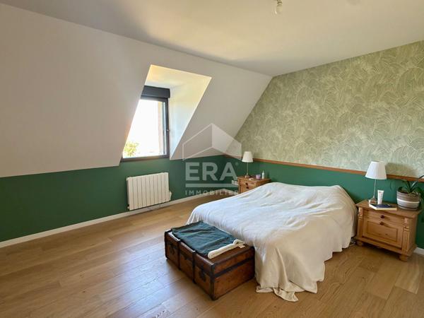 Grande maison de caractère rénovée ? 5 chambres ? 15 min du centre de Caen