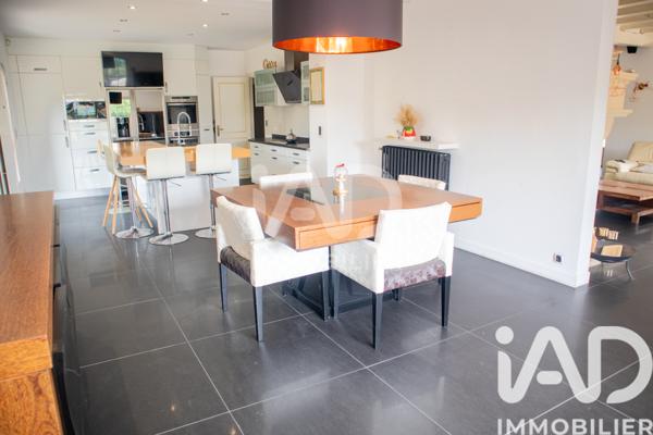 Maison à vendre 10 pièces 360 m² Grisy-Suisnes