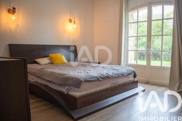 Maison à vendre 10 pièces 360 m² Grisy-Suisnes