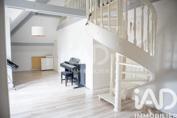 Maison à vendre 10 pièces 360 m² Grisy-Suisnes