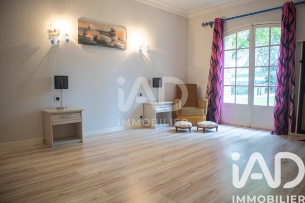 Maison à vendre 10 pièces 360 m² Grisy-Suisnes