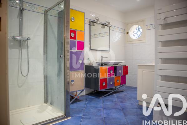 Maison à vendre 10 pièces 360 m² Grisy-Suisnes
