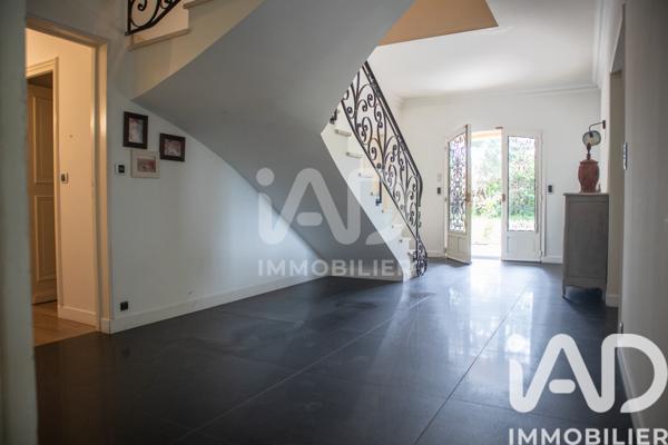 Maison à vendre 10 pièces 360 m² Grisy-Suisnes