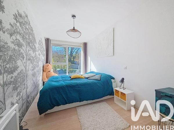 Maison à vendre 7 pièces 200 m² L'Étang-la-Ville