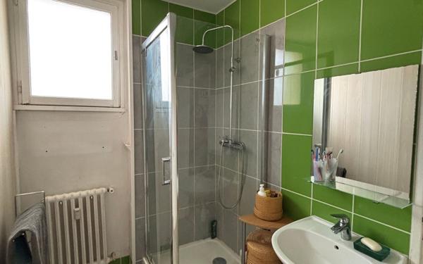 Appartement à vendre    3 pièces • 66,72 m2 Nîmes