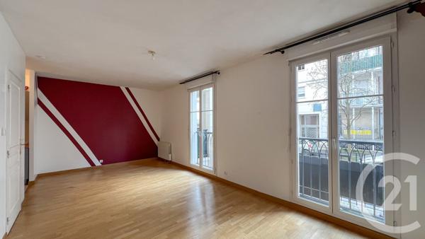 Appartement F1 à vendre  1 pièce - 36,30 m2 LE PERREUX SUR MARNE - 94